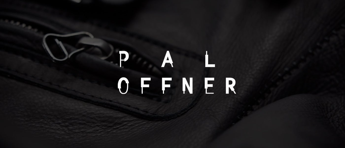 INTRODUCING: PAL OFFNER - Journals - Taylor