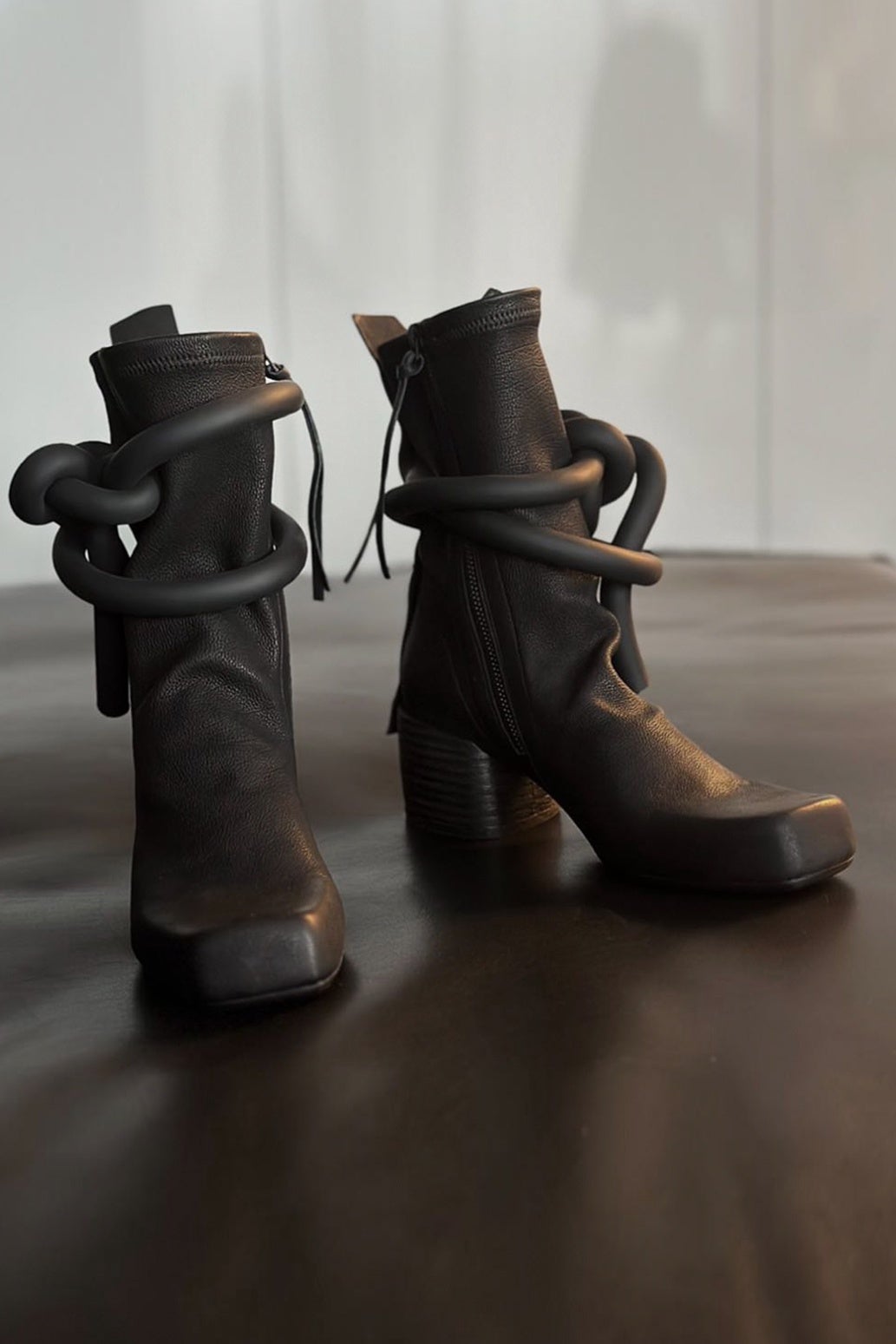 Boutique booties hotsell